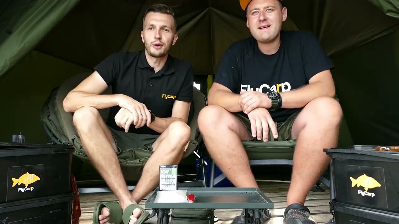 Jaki Hak Haczyk karpiowy ? Jakie haki polecamy ? Haki BKK
