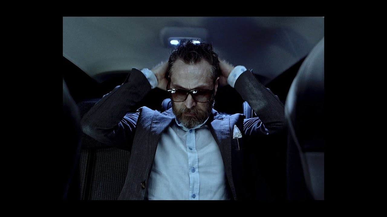 Stefano Cossiga - in un giorno qualunque  ( Official Music Video )