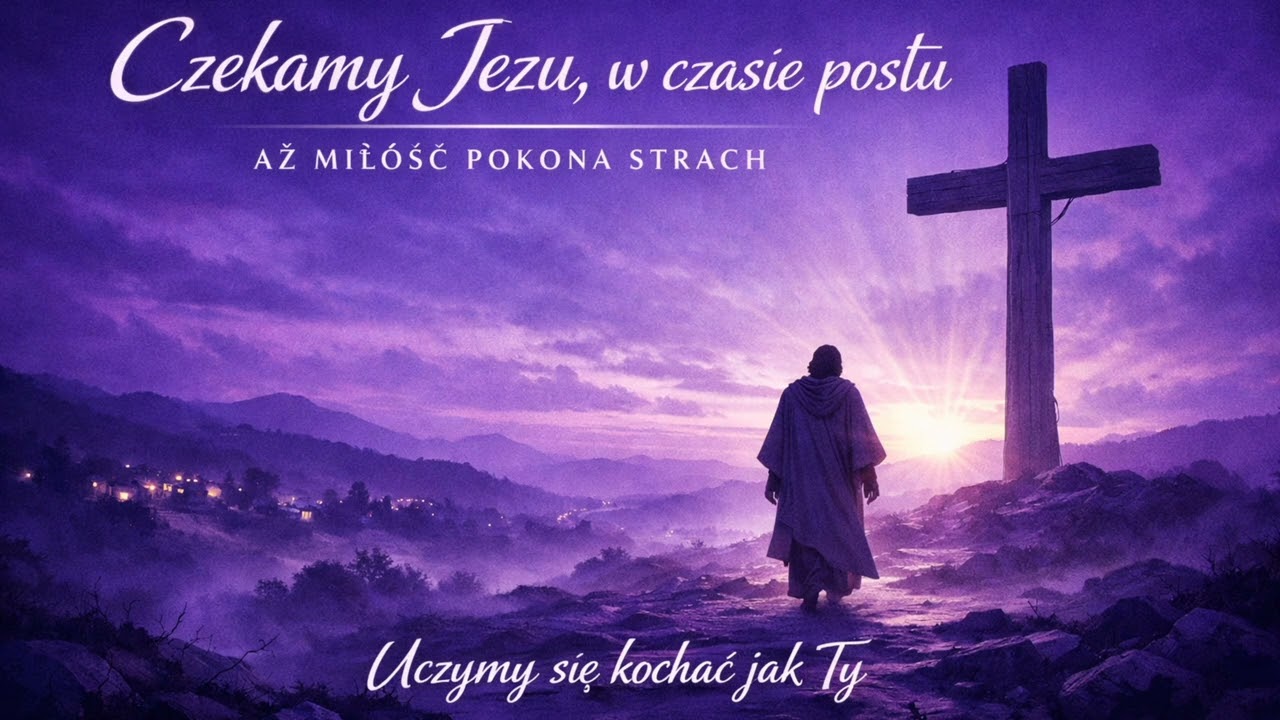TEJ MUZYKI potrzebujesz przed Wielkanocą! ✨ (Poczuj spokój)
