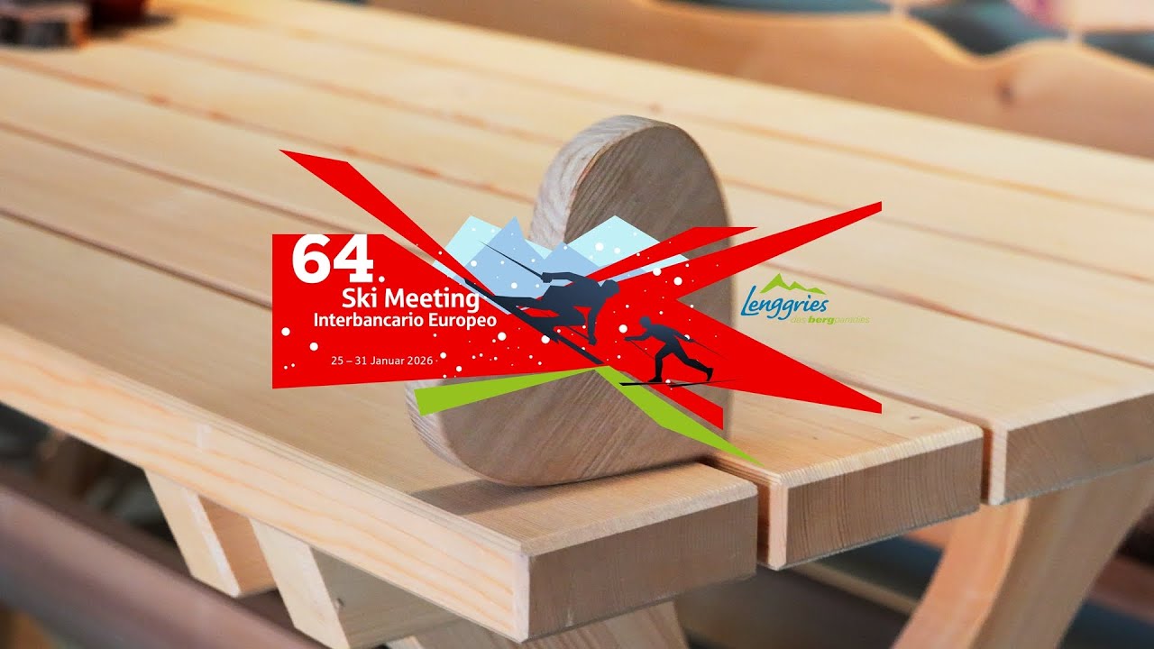 64th Interbancario Lenggries: Trophies, Hearts and a sense of Community