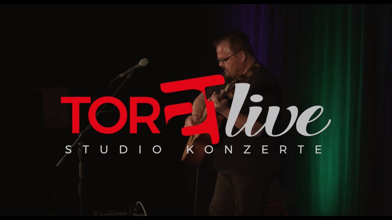 Don Ross - Bad Chandelier @ Tor 21 LIVE