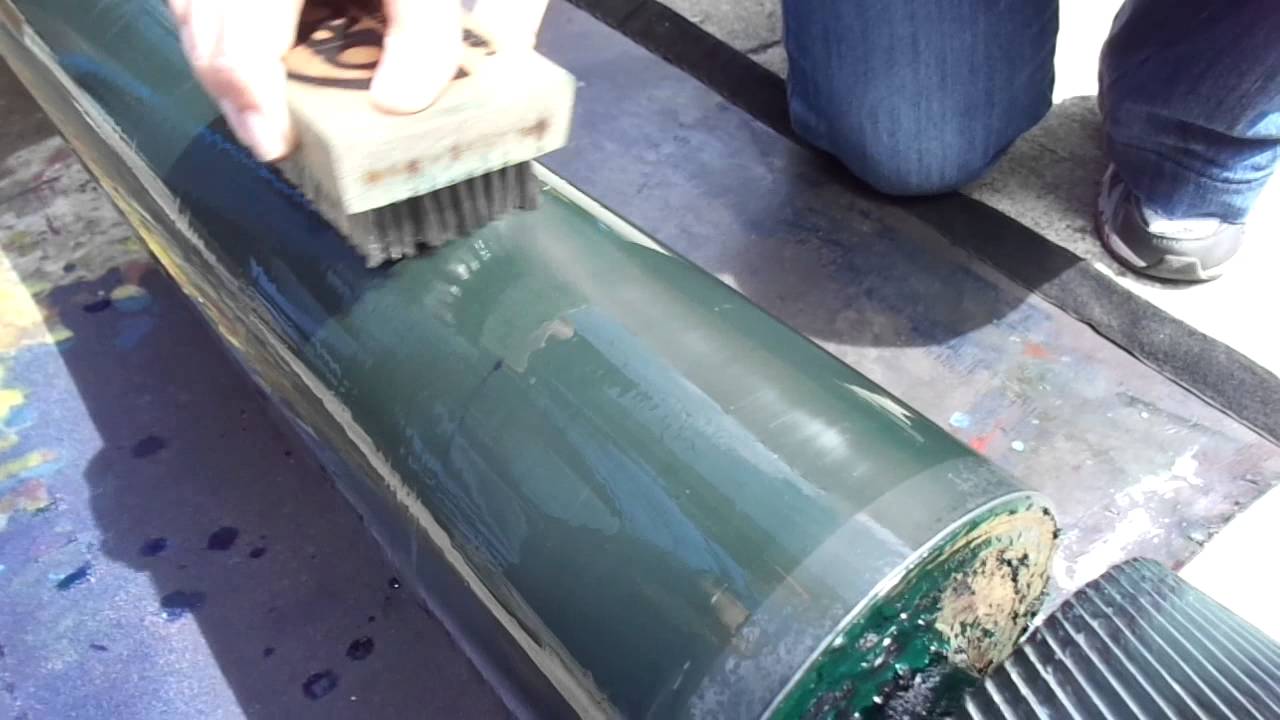 CLEANLOX - Solución de Limpieza Anilox y Plates - MAH00546 -