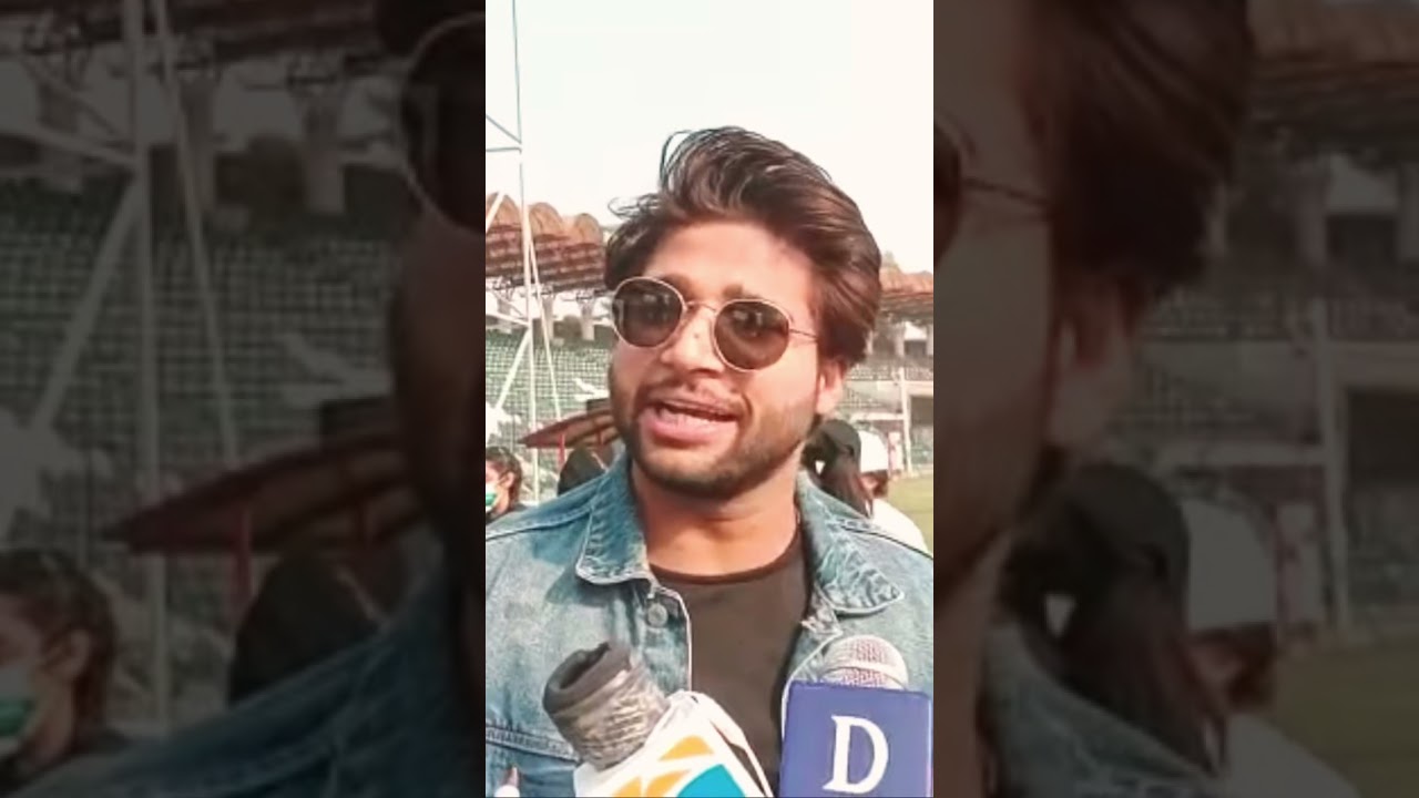 Shoaib Malik should be Part of #pakvsind | Imam ul haq