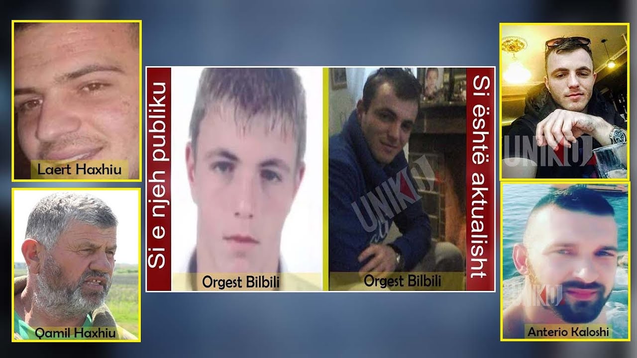 Uniko - Si u kap Orgest Bilbili dhe perplasjet e bandave te Lushnjes! (13 Prill 2020)