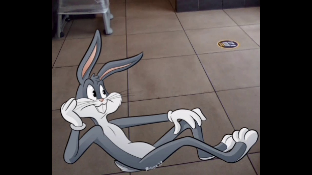 I tant wait till twismas day (Mel Blanc)