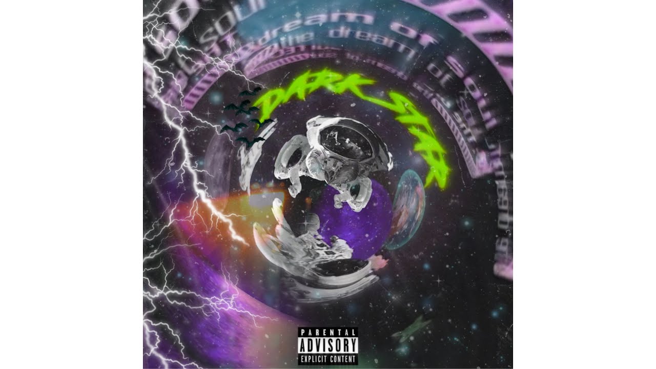 2. DARKSTAR - CHIEF (featuring YUNGBO5 @DLG)