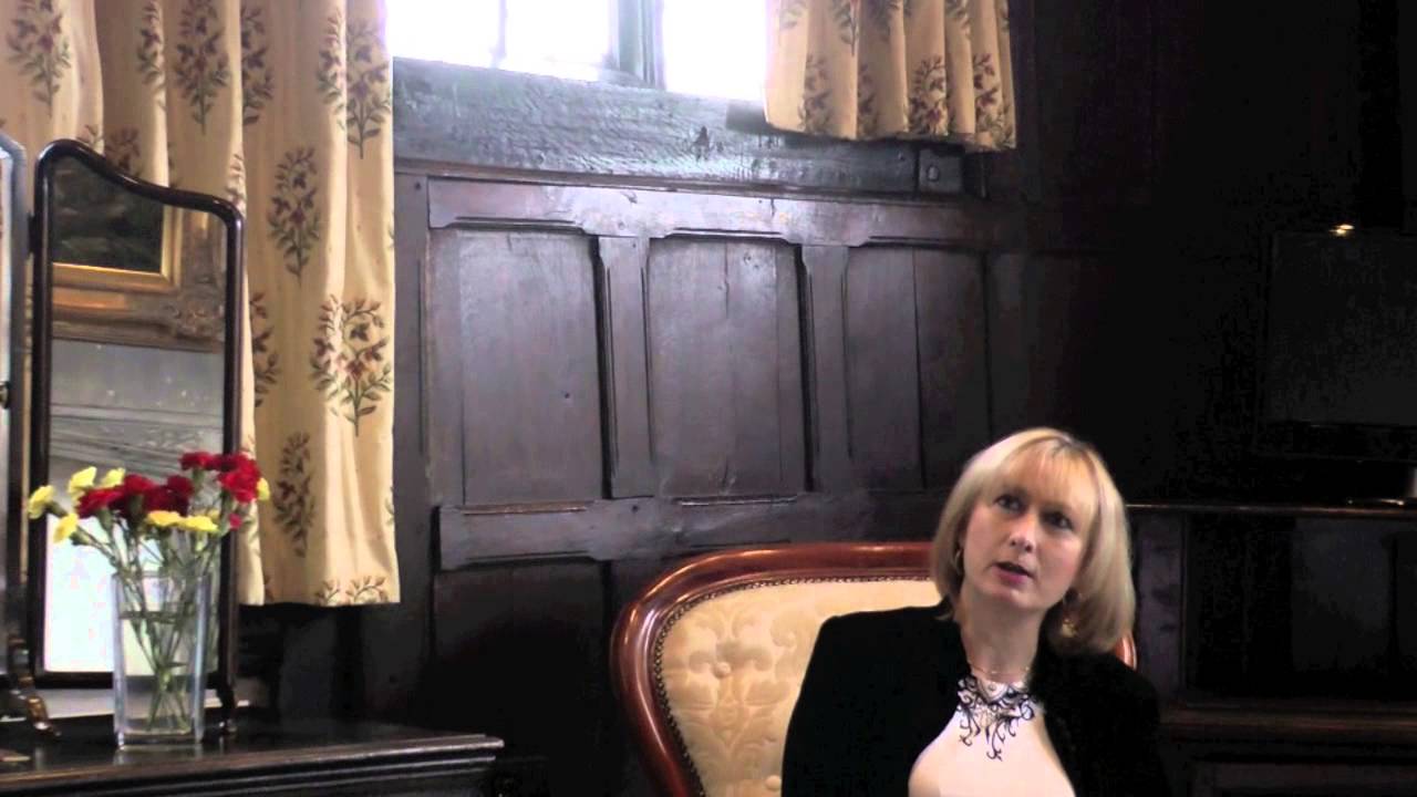 A brief history of the Mermaid Inn, Rye East Sussex by Judith Blincow