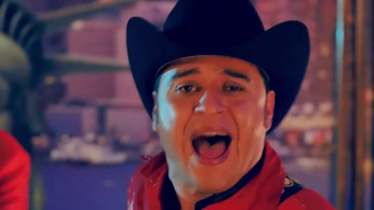 Los Nuevos Rebeldes - Los Relatos De Un Guacho