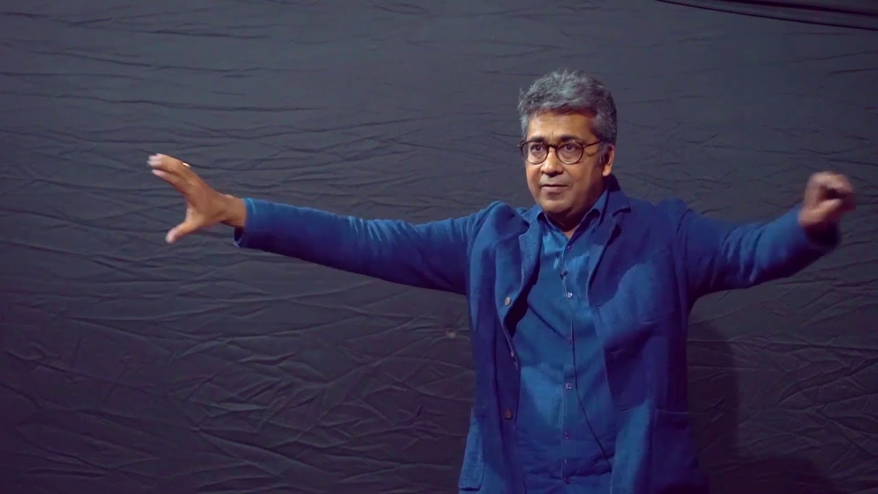 Indian Creative Economy: Its future lies in the past | Anchal Jain | TEDxGujaratUniversity