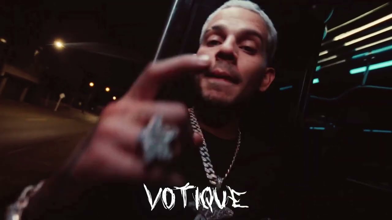 Dei V  X Yan Block Type Beat | GTA