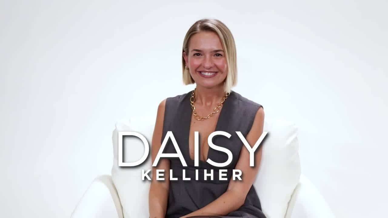 Daisy Kelliher on Below Deck, Yacht Mess & the Realities of Life at Sea  | FOX 11 LA