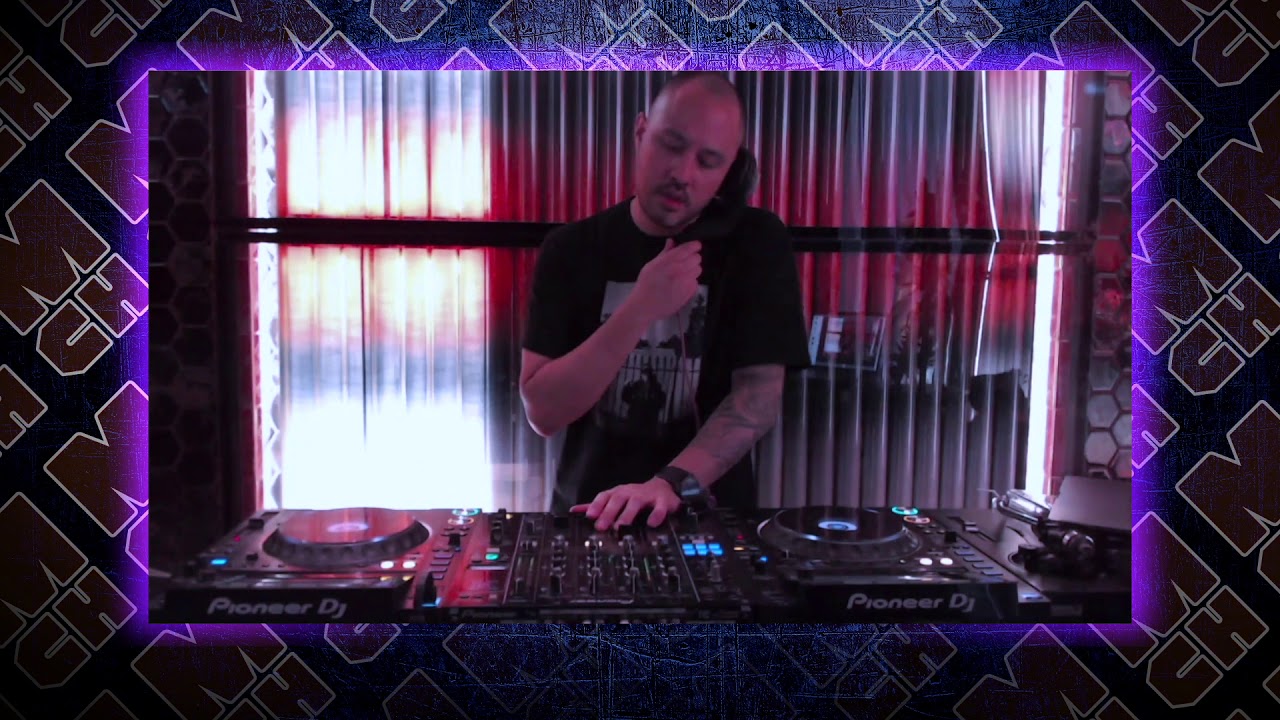 Hallex M LIVE for MI CASA HOLIDAY, Virtual Weekend - Fundraising, 2020