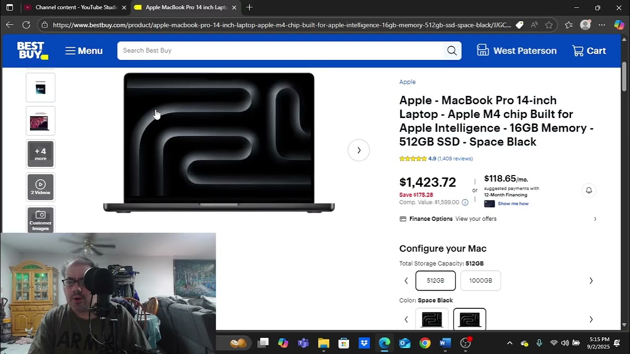 FREE APPLE MACBOOK PRO 14 INCH M4 GIVEAWAY CONTEST! Woah.. Just Comment to Enter! GOOD LUCK