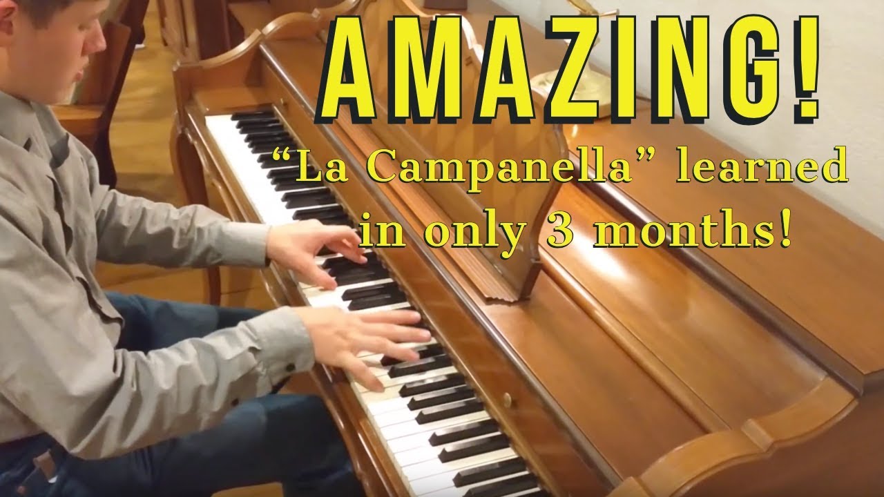 AMAZING! -- 