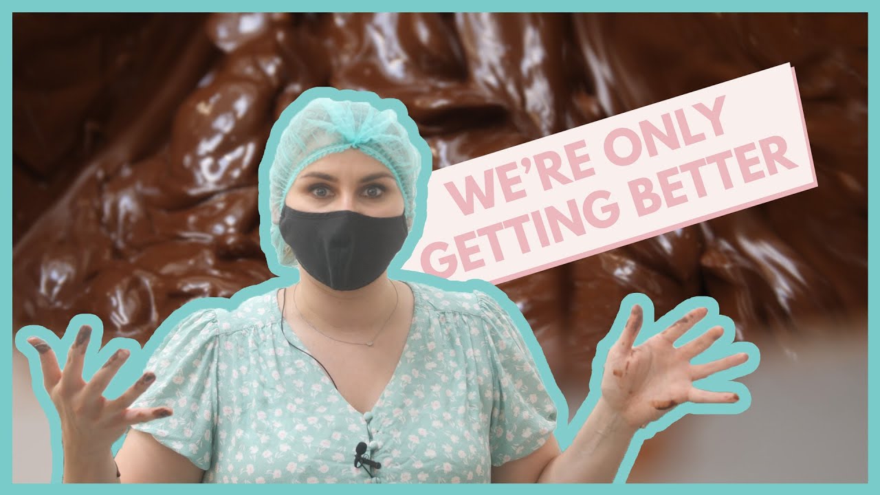 Ridiculously Rich, Bake or Break - Ep22 