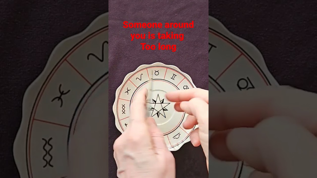 Coffee Cup Oracle Message ~ Mystic Door Tarot