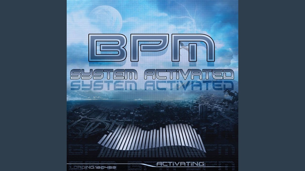 System Activated