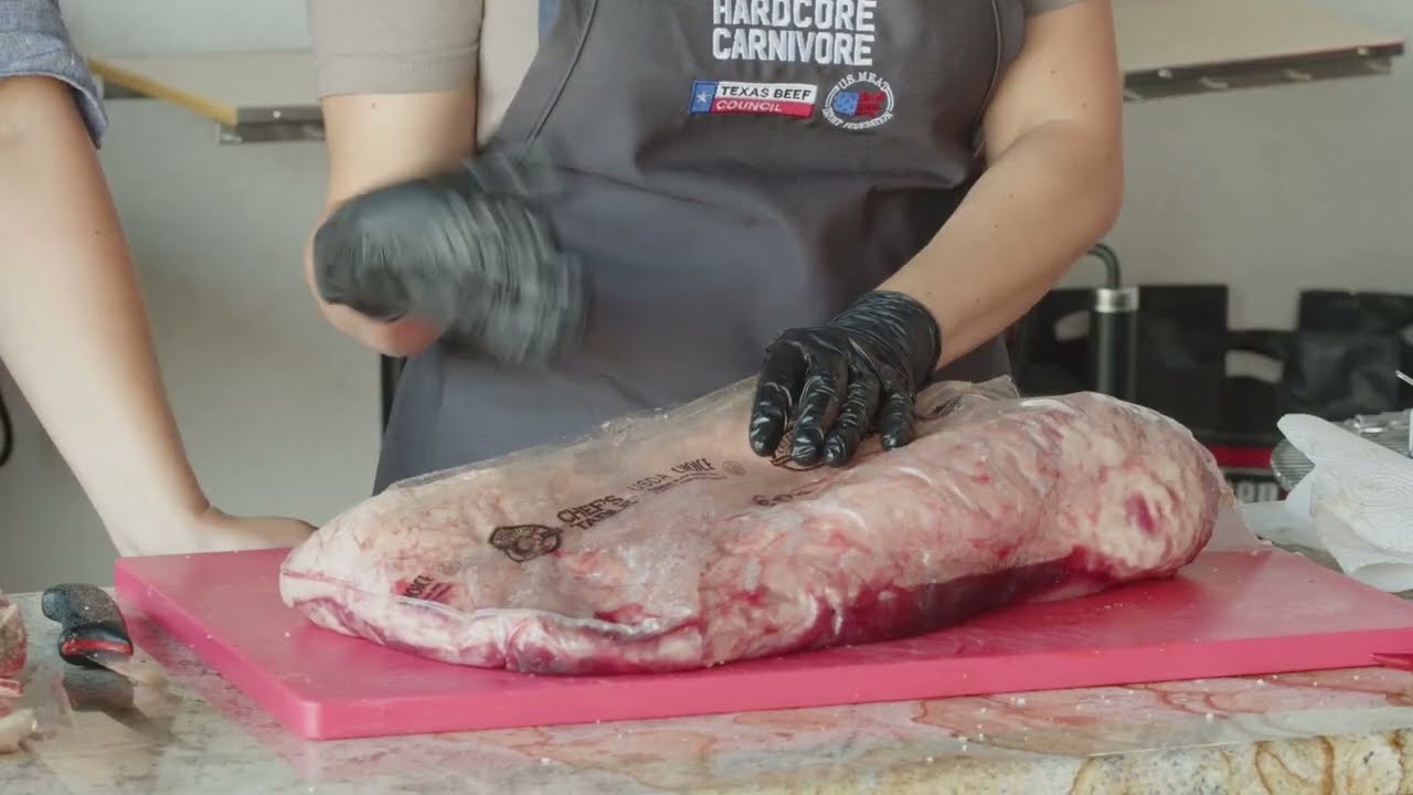 Jak przygotować żebra i mostek wołowy na BBQ