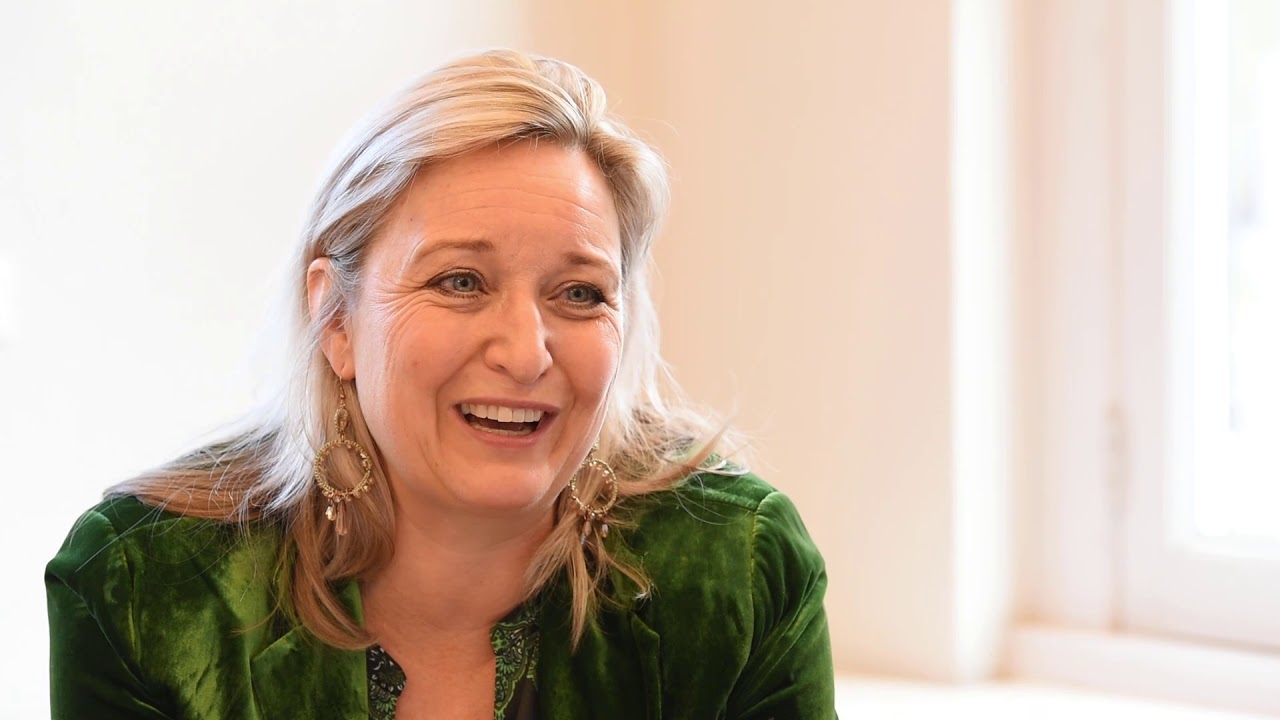 Sacha Ausems Ondernemend Leiderschap