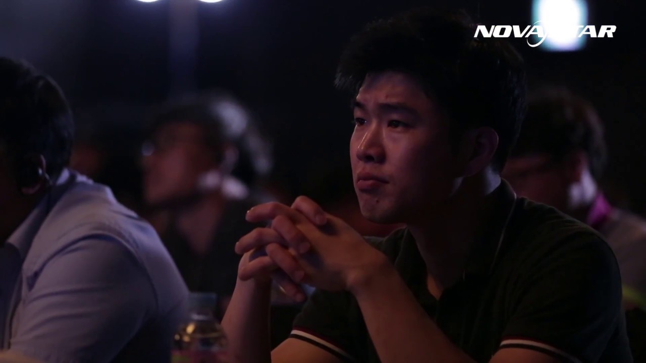 NovaStar World Tour Korea 2018 Wrap-up