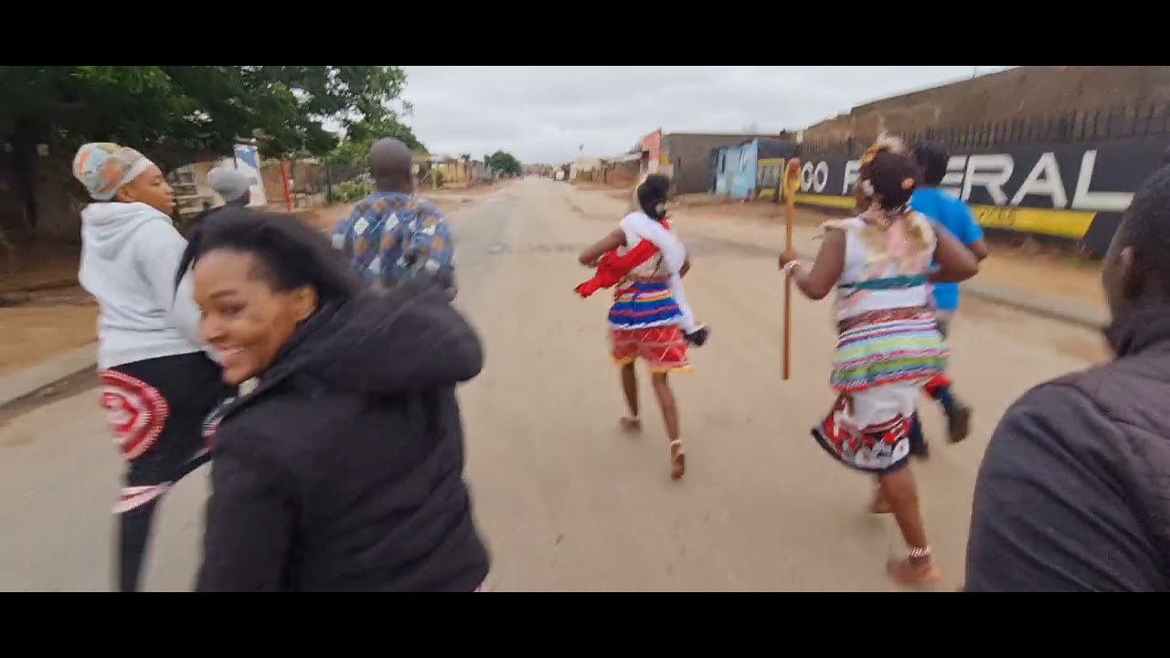 26 November 2021 Thembisa