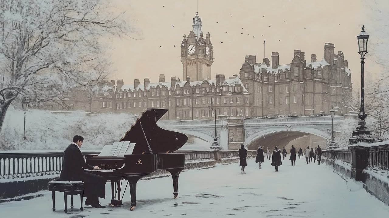 Timeless Classical Works Everyone Should Hear at Least Once &ndash; Mozart, Chopin, Beethoven, Vivaldi