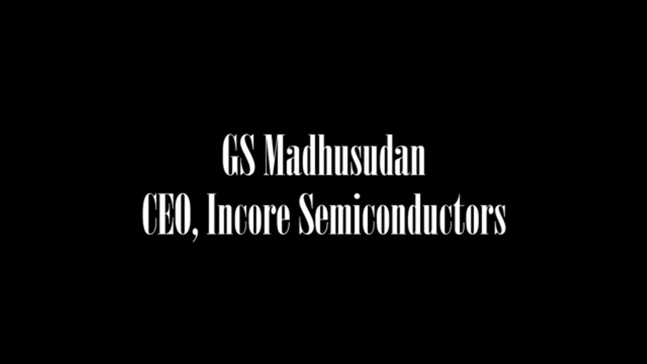 India’s Semiconductor Push and Trade, Agriculture, Productivity | ft. Madhusudan