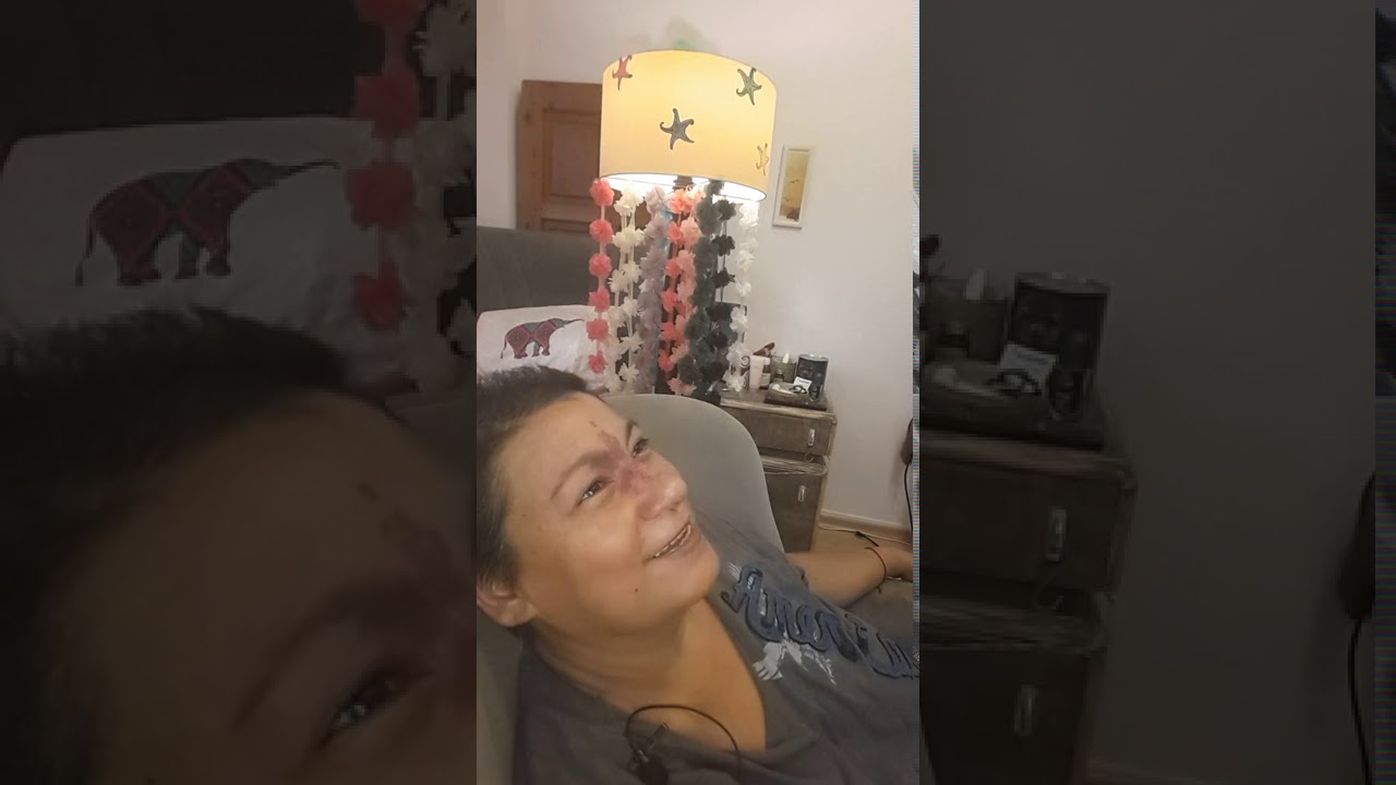 Asmr Türkçe /Kaş alma, Fısıltı, Tapping, Tingles