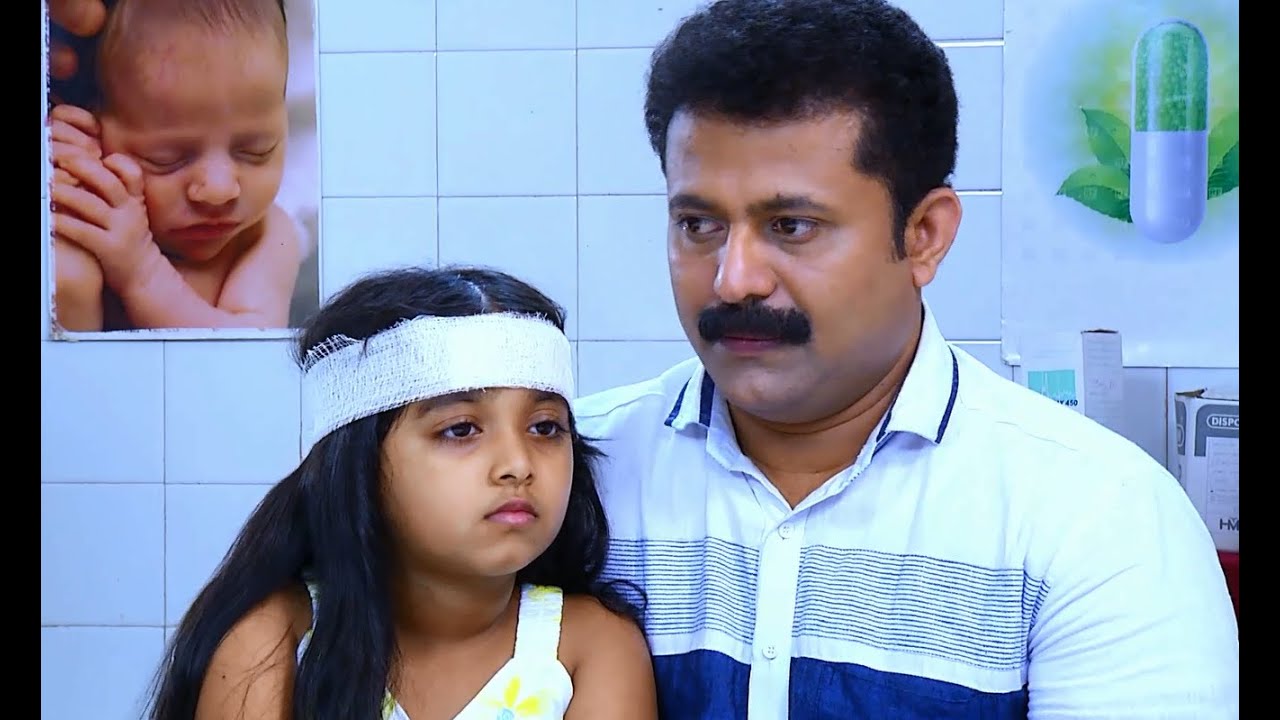 Malooty | Episode 51 - 09 February 2016 | Mazhavil Manorama