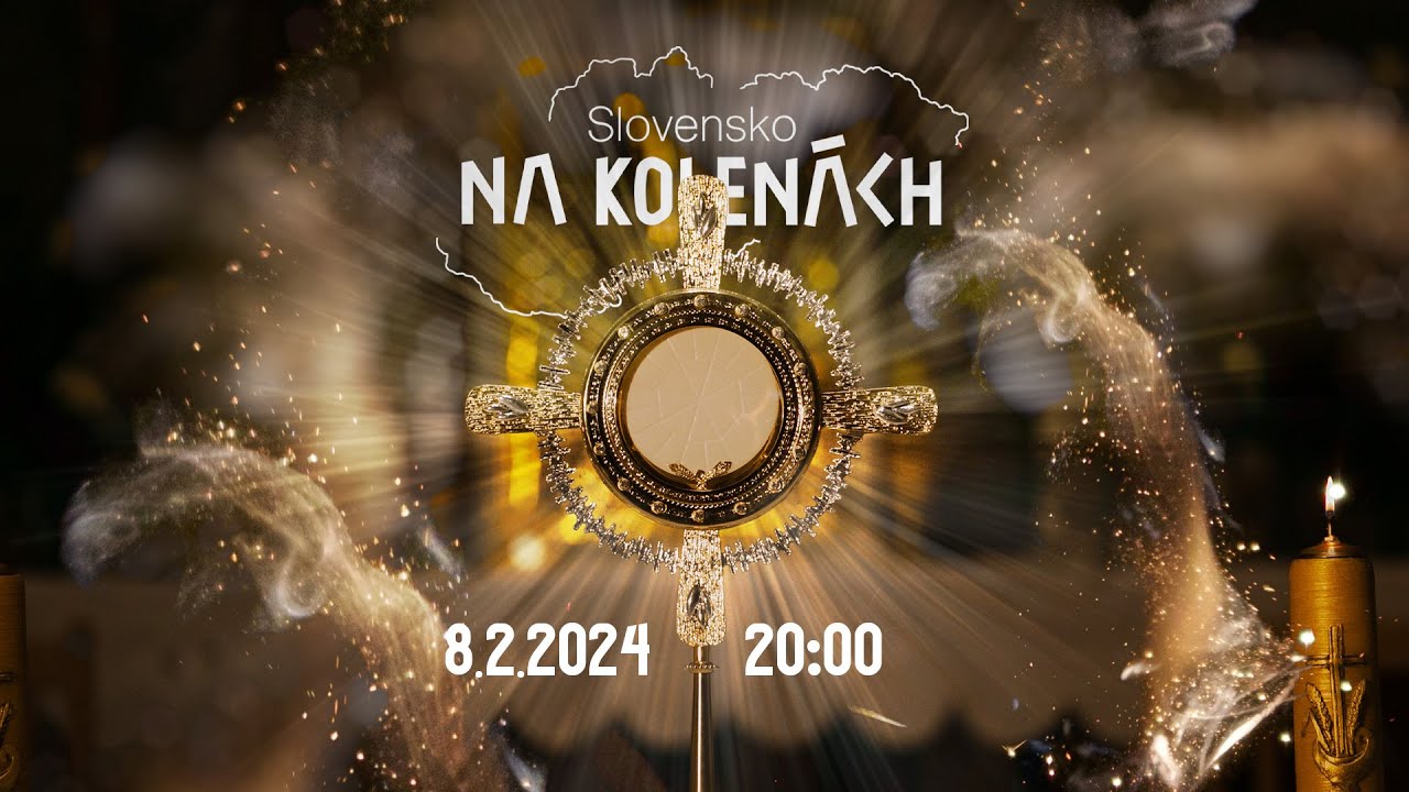 Slovensko na kolenách 35.
