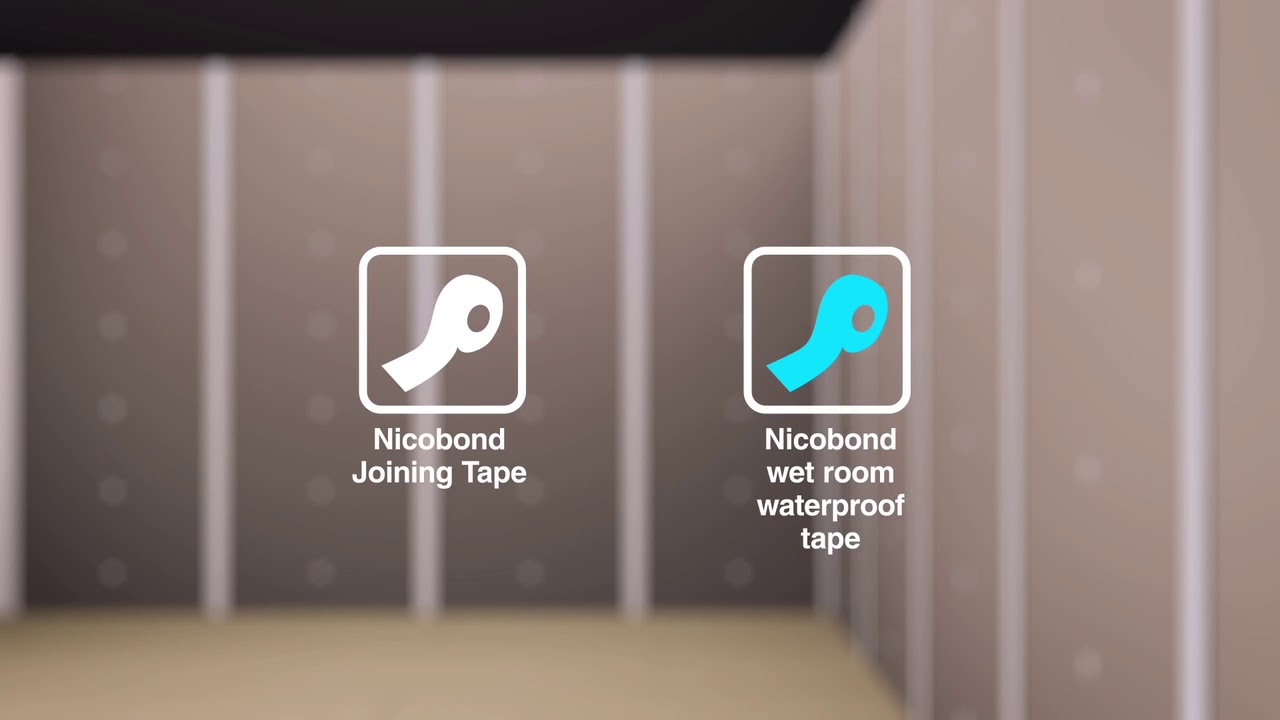 Nichols and Clarke wetroom Bathroom Installations