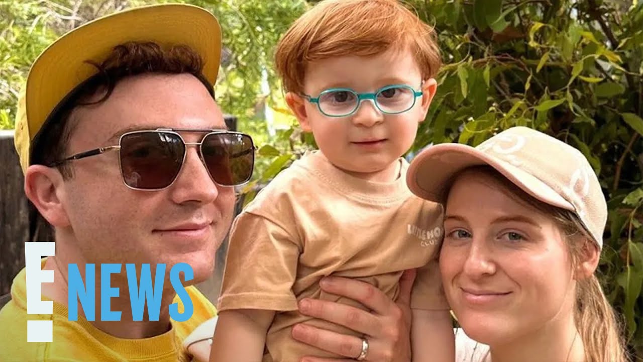 Meghan Trainor Diagnosed With PTSD After Son's Birth | E! News