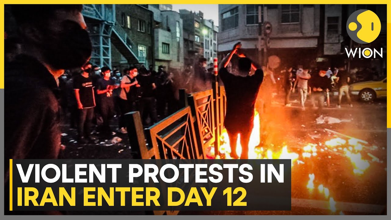 Tehran: Ready for Negotiations With U.S. On 'Mutual Respect' Terms