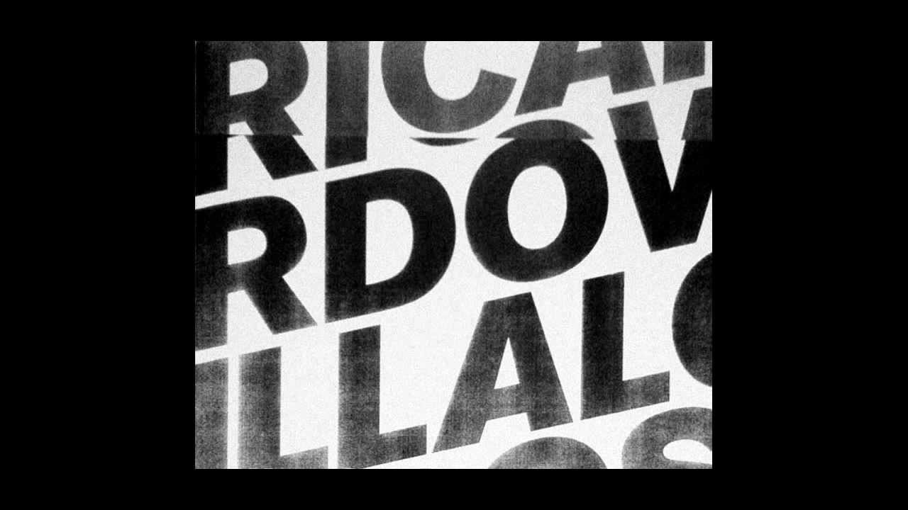 Ricardo Villalobos - Two Kids Set Off
