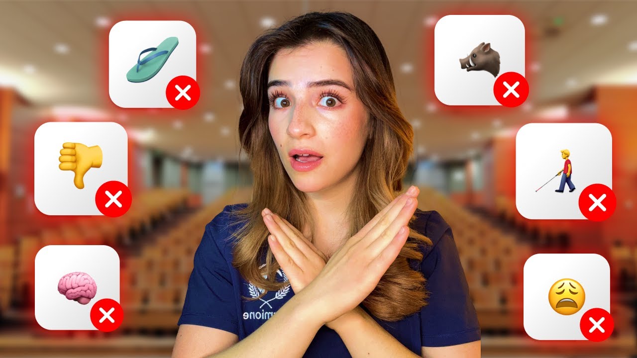 ❌ PASS/LAS : 7 ERREURS à éviter avant la rentrée