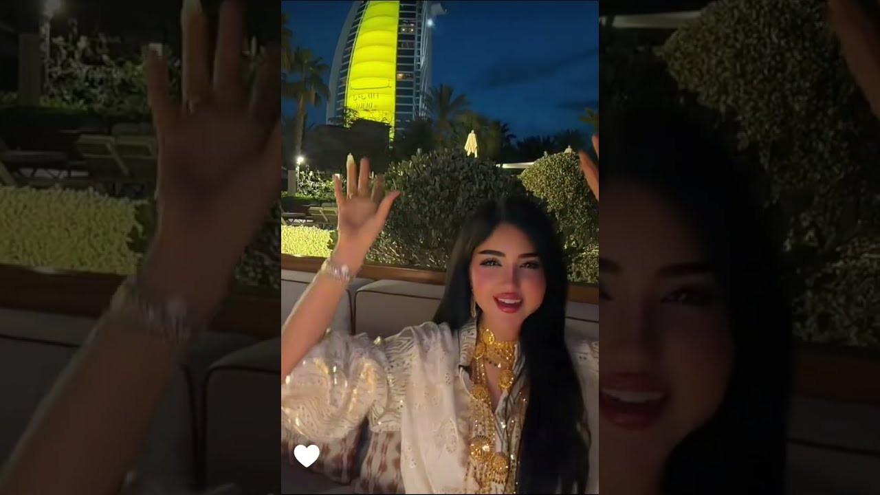 واخيرا اخر فطور رمضان عائلة اميره وعبد الرحمن مع ايلين في مطعم برج العرب دبي يجنن 🔥 عائلة ميرو 