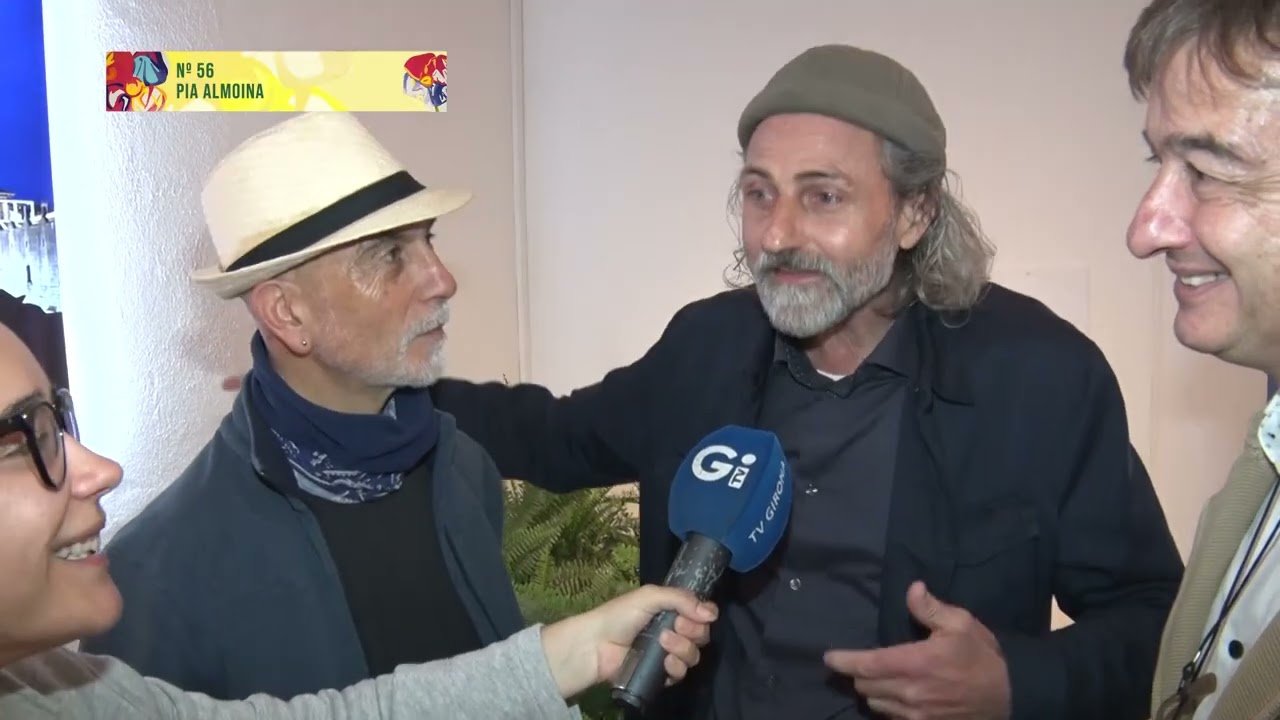 TEMPS DE FLORS DEL 16/05/2025
