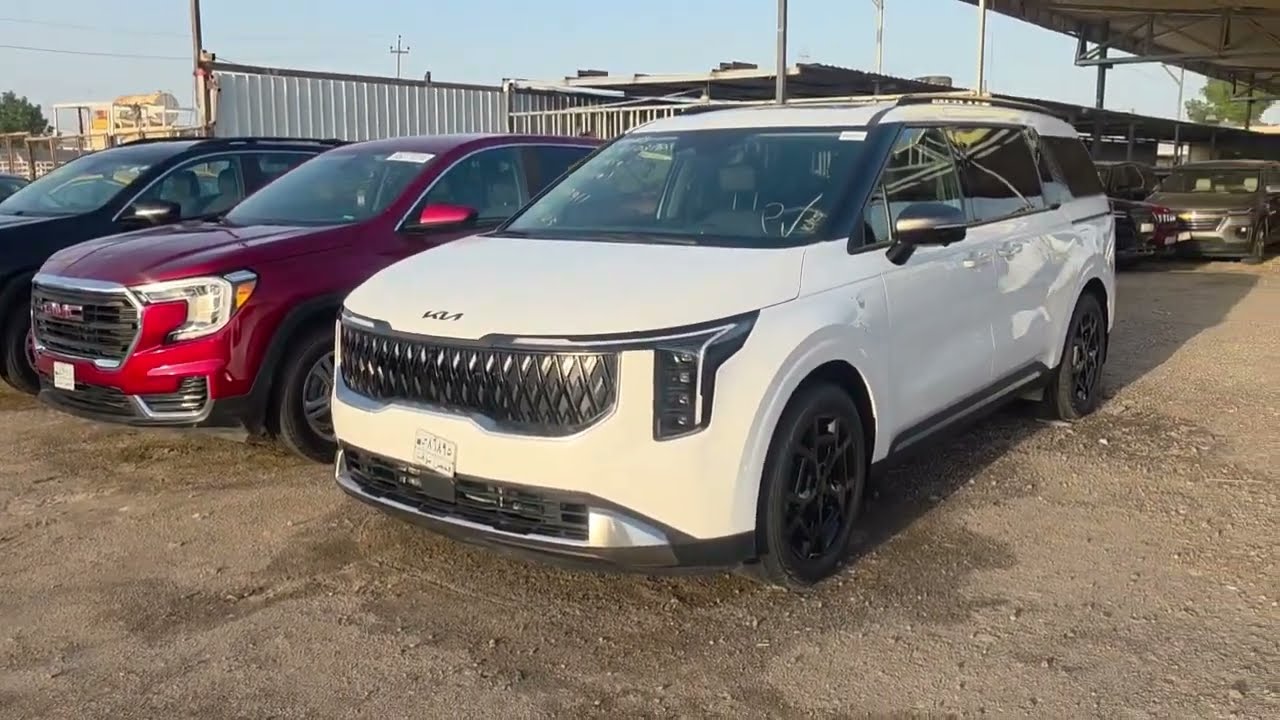 وجبة جديدة من سيارات وارد الأمريكي في معرض الهدى | شاهد الأسعار والموصفات ✅✅