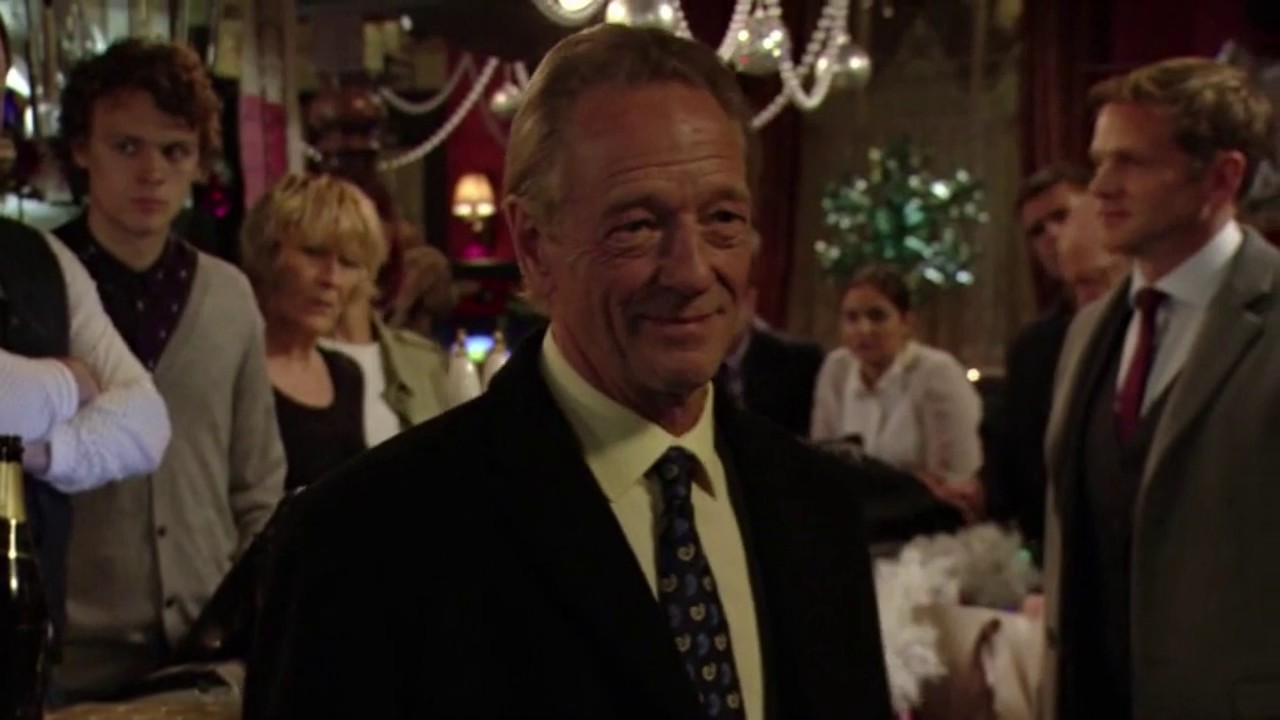 Mick & Linda - 4th December 2017 part 1