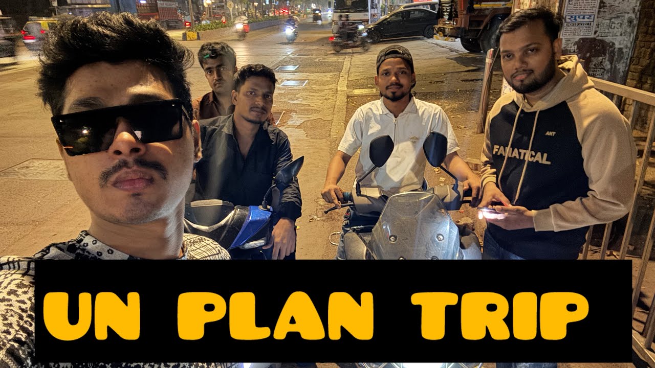 UN PLAN TRIP BOYS😅? I#vlog #2026 #friends #trip #sunday#masti #enjoy ##youtube #gaming #viralvideos 
