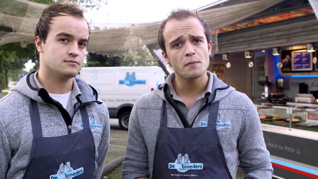 De Visbroeders