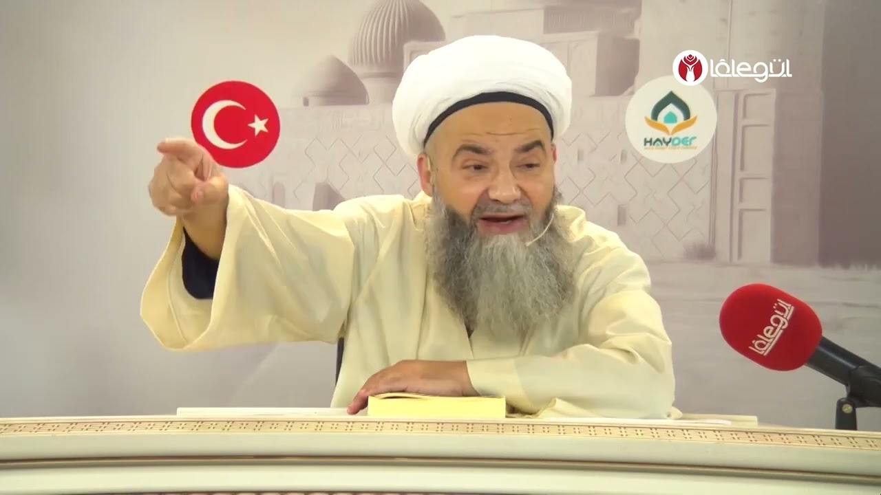 Küffâr Topluluğun Bozguna Uğraması Niyetiyle Her Gün Kamer Sûresi 45. Âyet-i Kerîme'yi Okuyoruz!