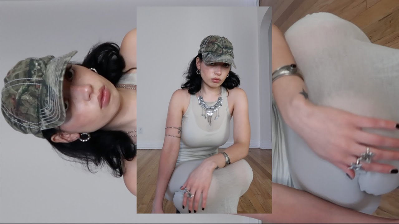 dissecting my summer outfits