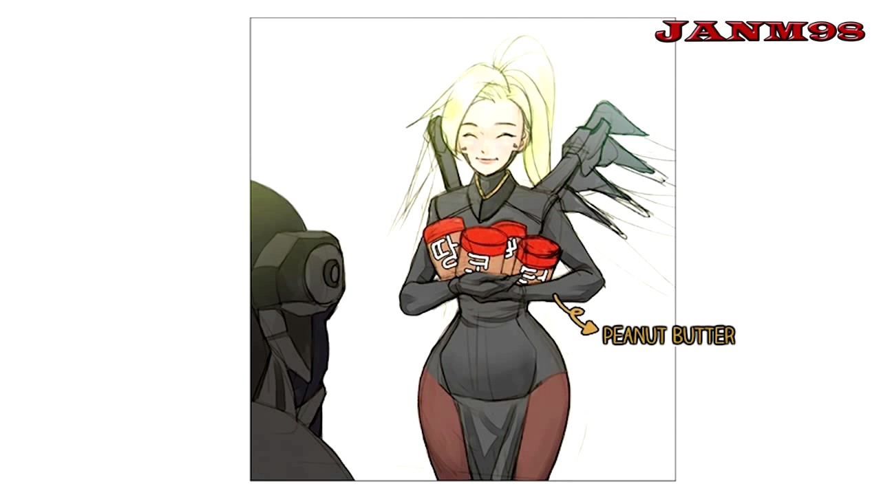 (Comic Dub) Overwatch - Join Talon Sub Español