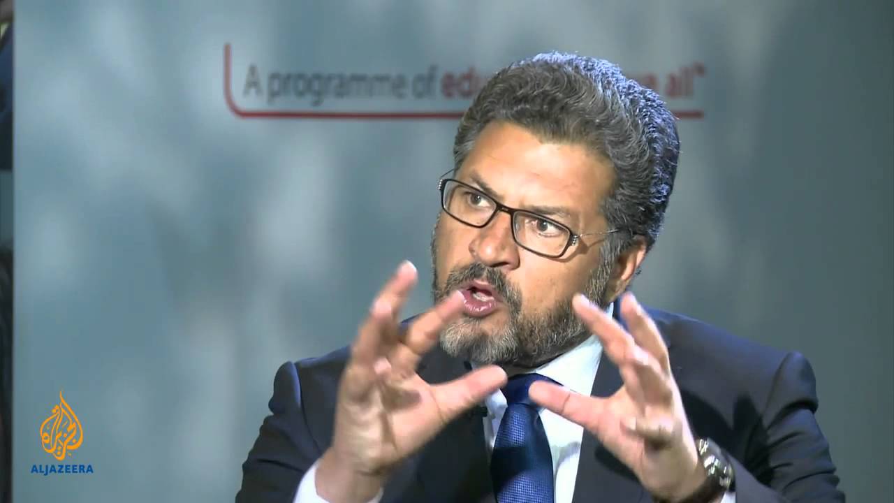 Talk to Al Jazeera - Farooq Wardak: Afghan Education Minister