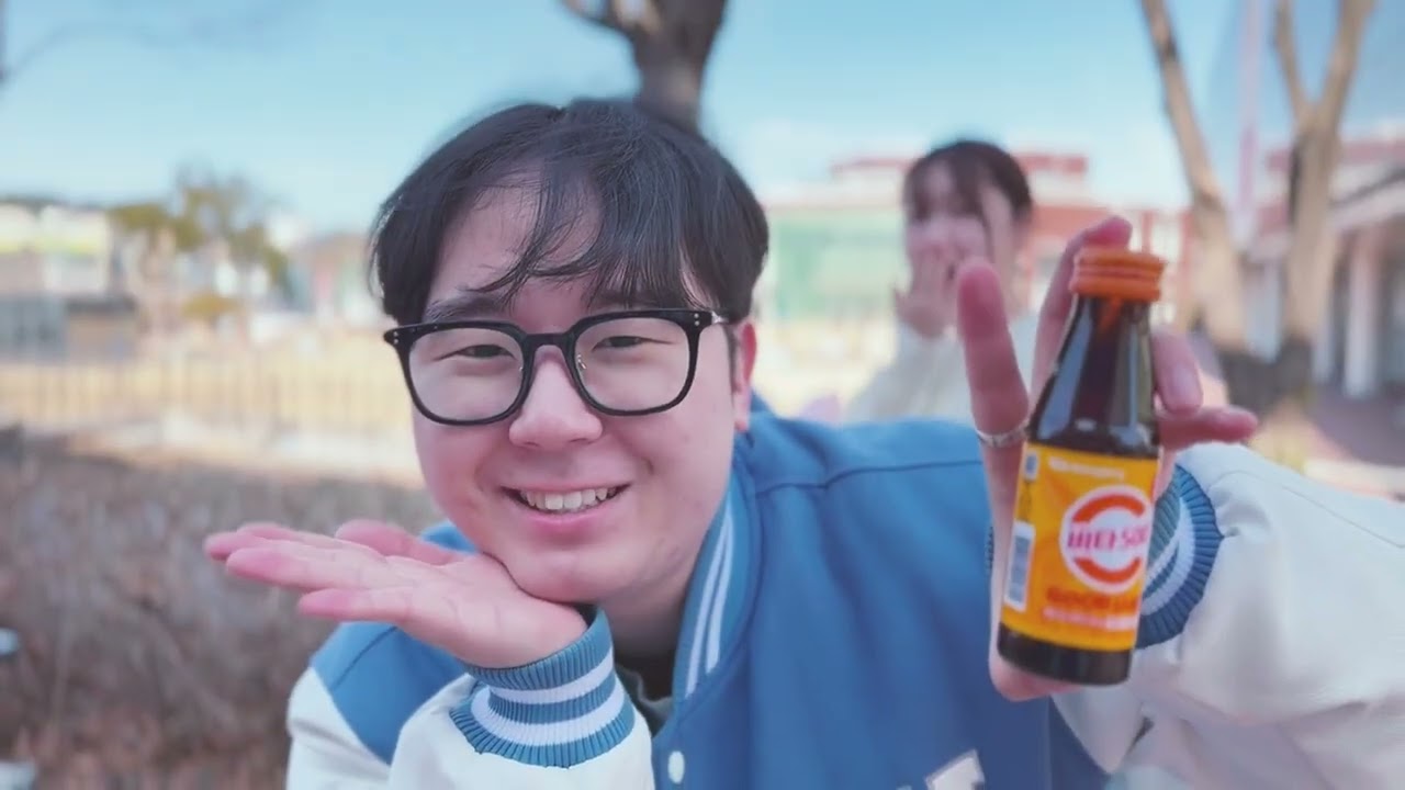 캠퍼스우리 홍보 영상