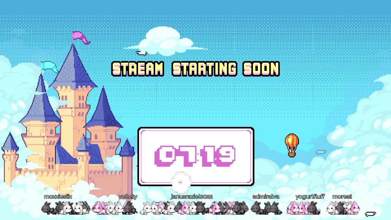 ✨(SEISO) CONFESS YOUR SINS TO MOMMY COTTON | CHURCH STREAM |