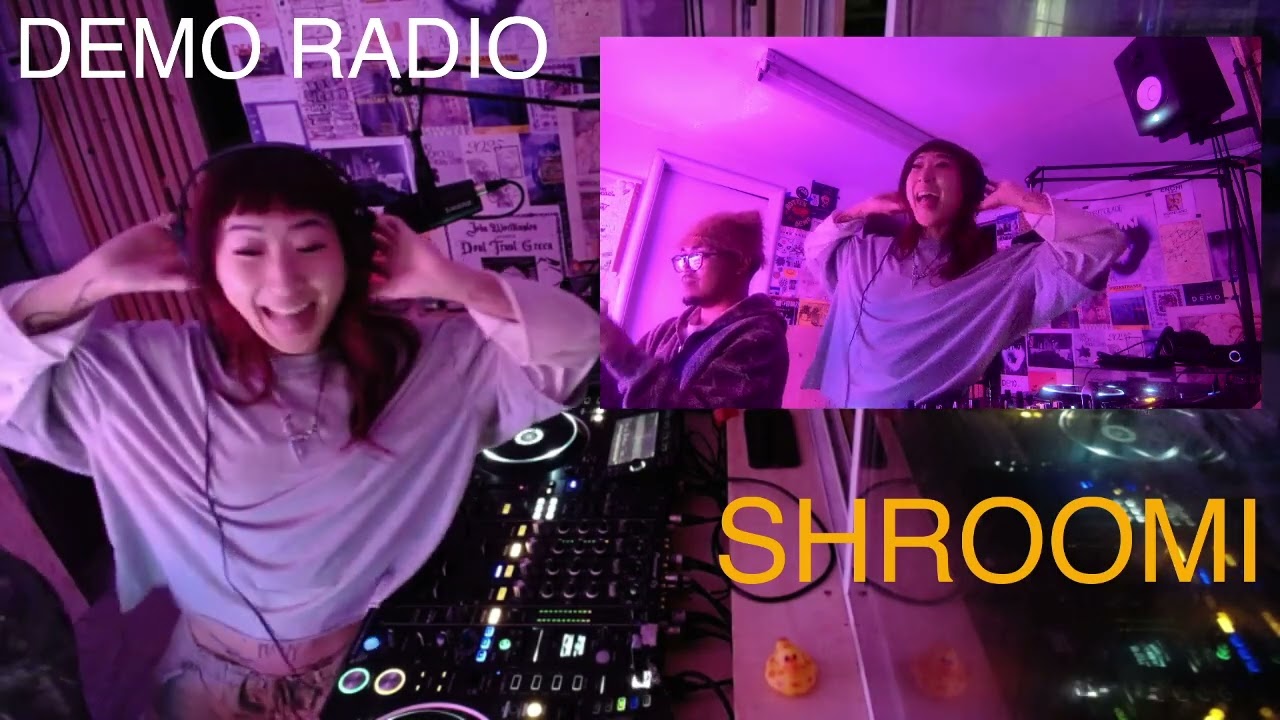 SHROOMI: January 6, 2026