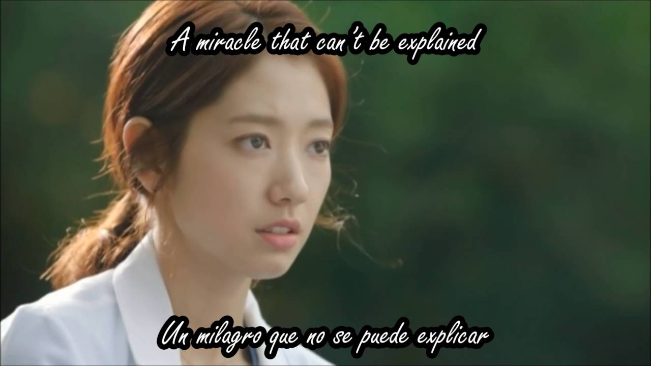 Doctors OST part 3 [Jung Yup - It's love] Sub. al español + Eng. sub.