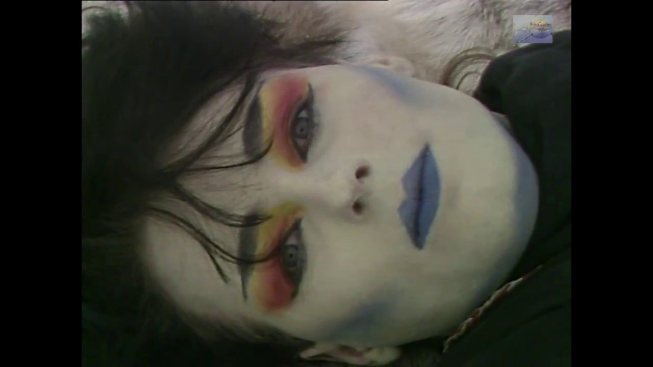 Garden Of Delight - Glory (Music Video 1983)